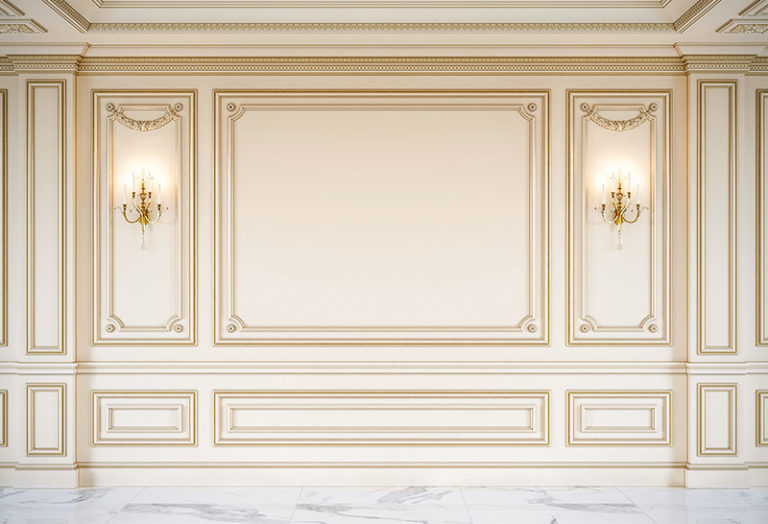 Decorative Wall Panelling | Classic Panels | Sydney & Australia