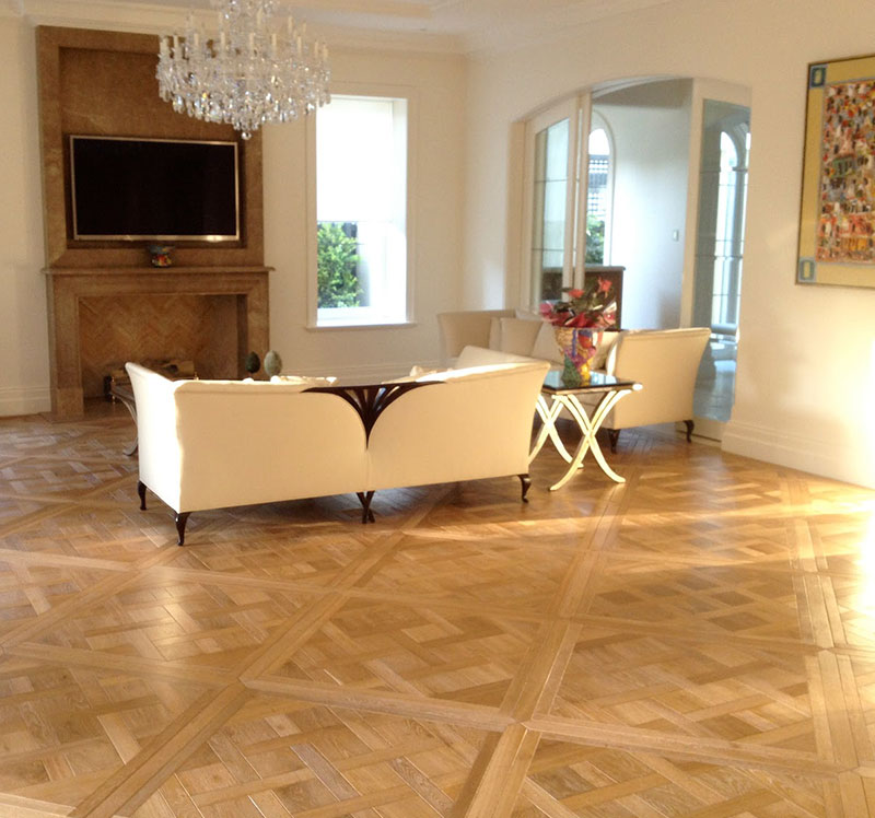 Marble Floors French Flooring Tips