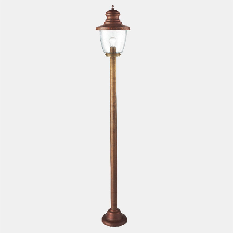 Classic Luxury Outdoor Post Lights French Traditional Lighting