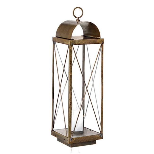 French Traditional Outdoor Lantern