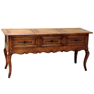 French Provincial Side Server