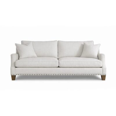 Aude hamptons style sofa