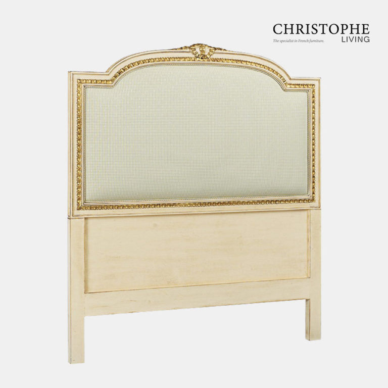 French Provincial Bedheads French fabrics Australia wide delivery