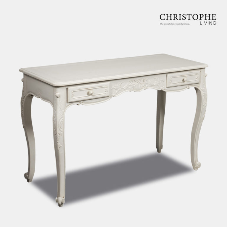 Desks French & Louis desks Custom Designs & Finishes