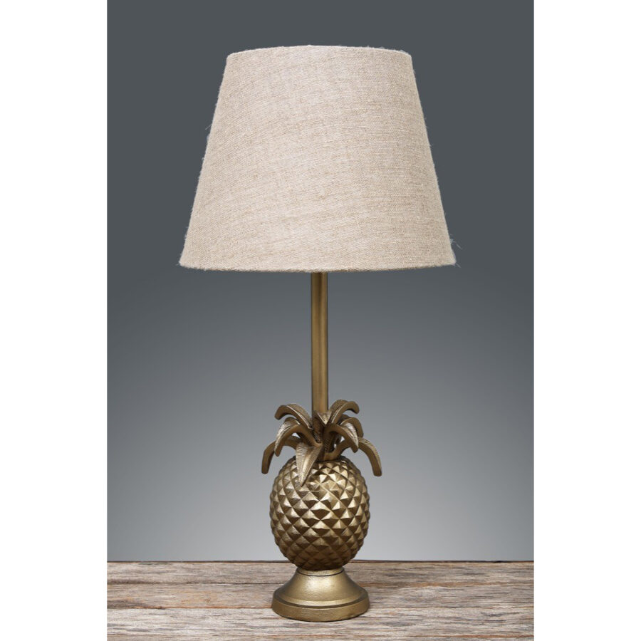 Hamptons table lamp