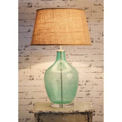Classic french table lamp