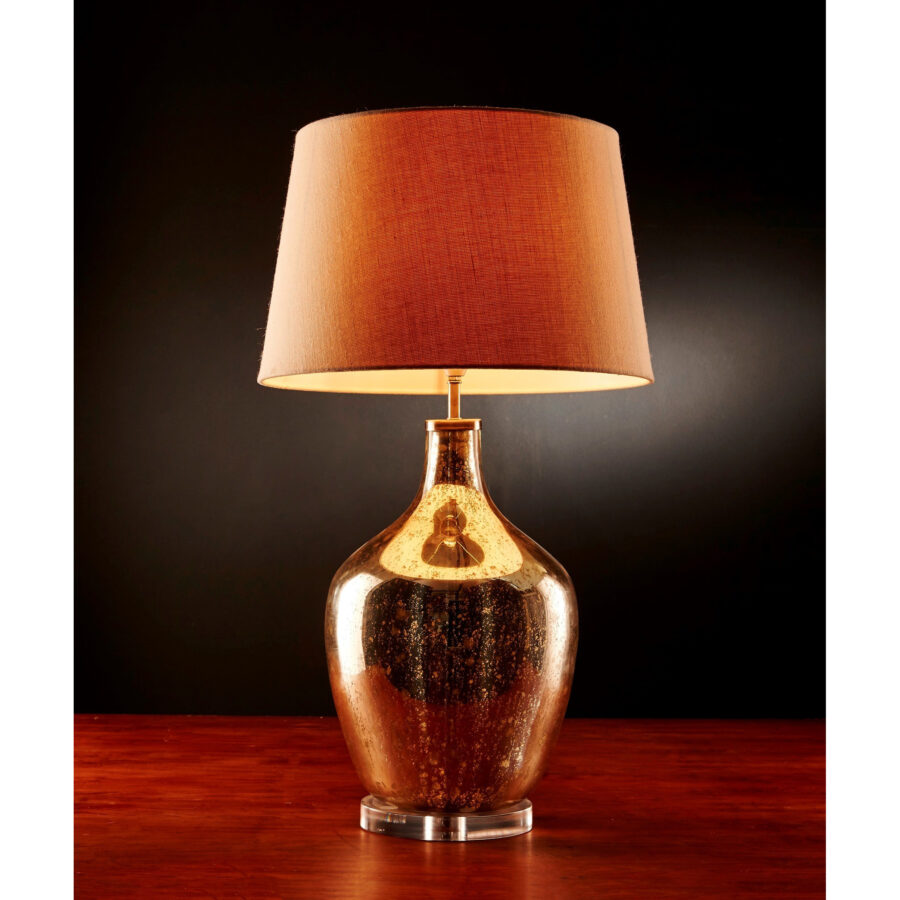 Hamptons & Modern table lamp