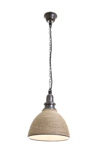 Beach House Pendant Light