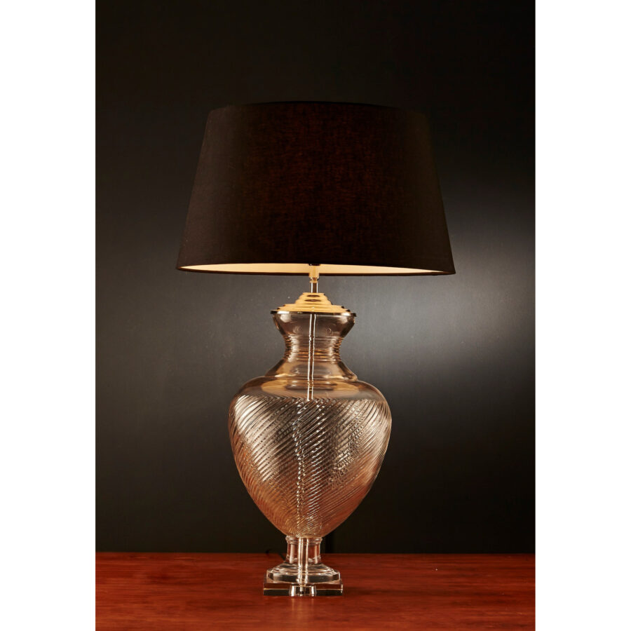 Classic French Table Lamp