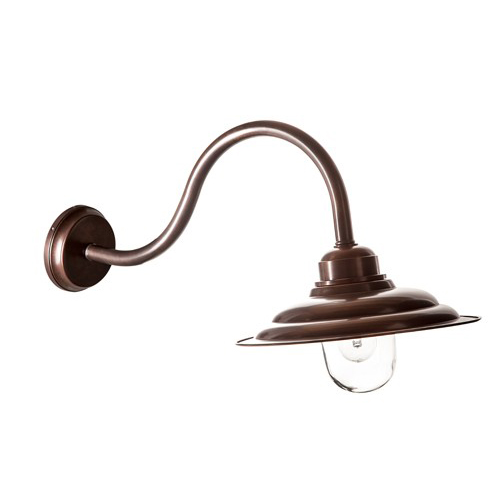 Classic French wall light