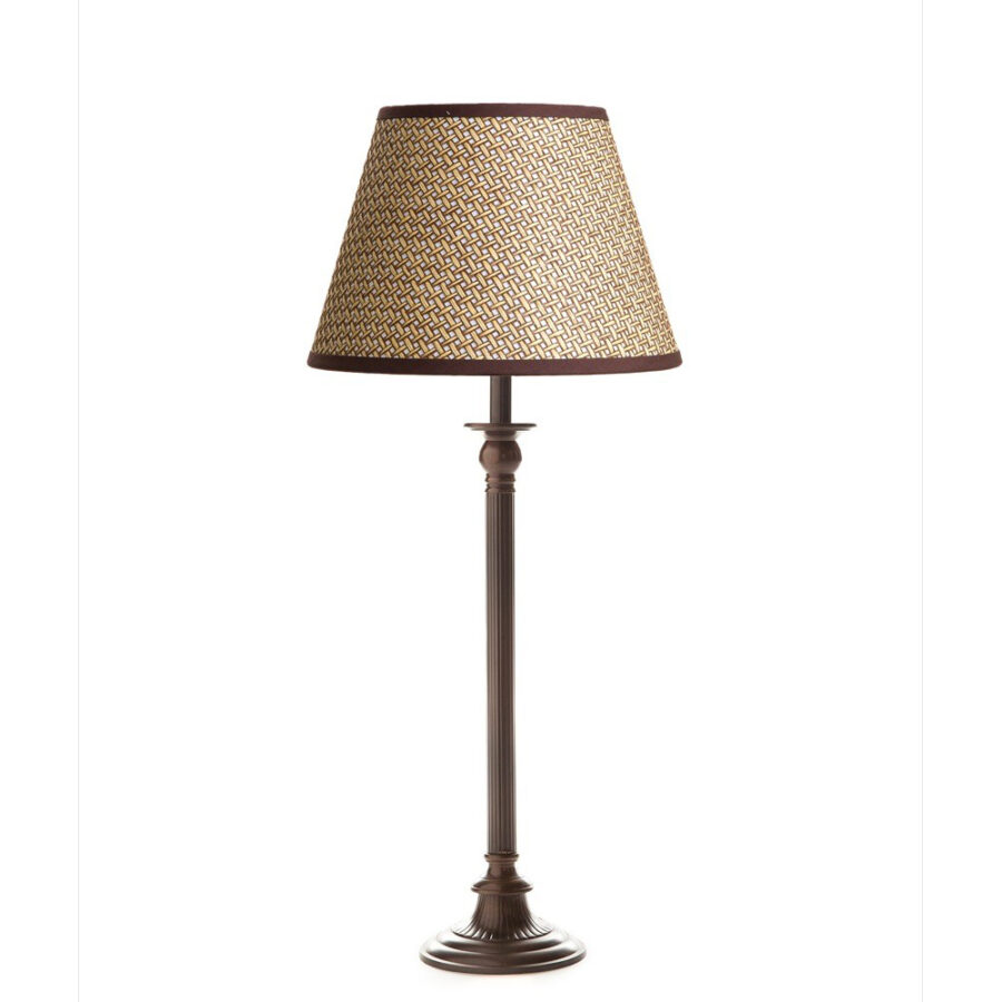 Drench Traditional table lamp