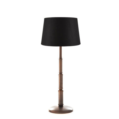 French & Hamptons table lamp