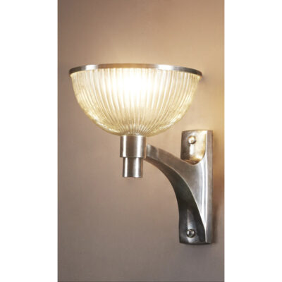 Classic French wall light