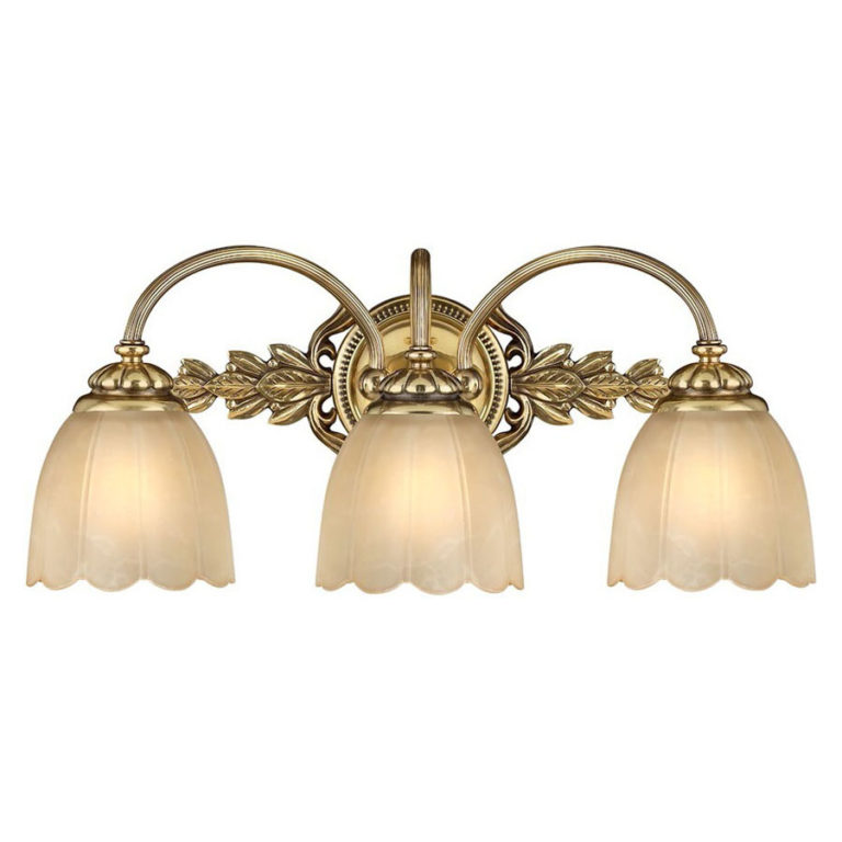 Traditional Bathroom Wall Lights Classic Luxury French Style Lighting