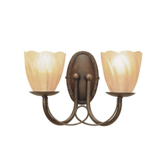 Traditional French wall light