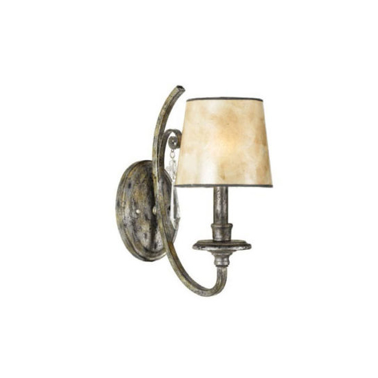 Classic french wall light
