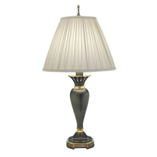 Traditional French table lamp
