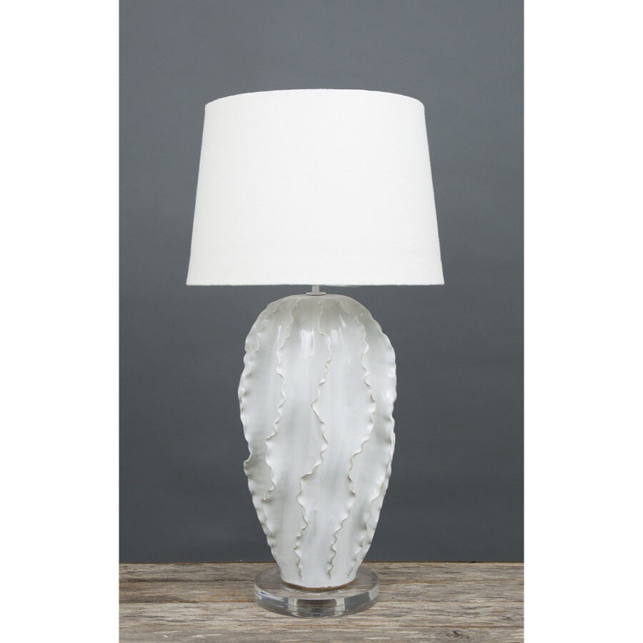 Luxury French & Hamptons table lamp