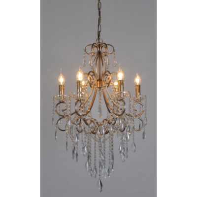 Classic French chandelier