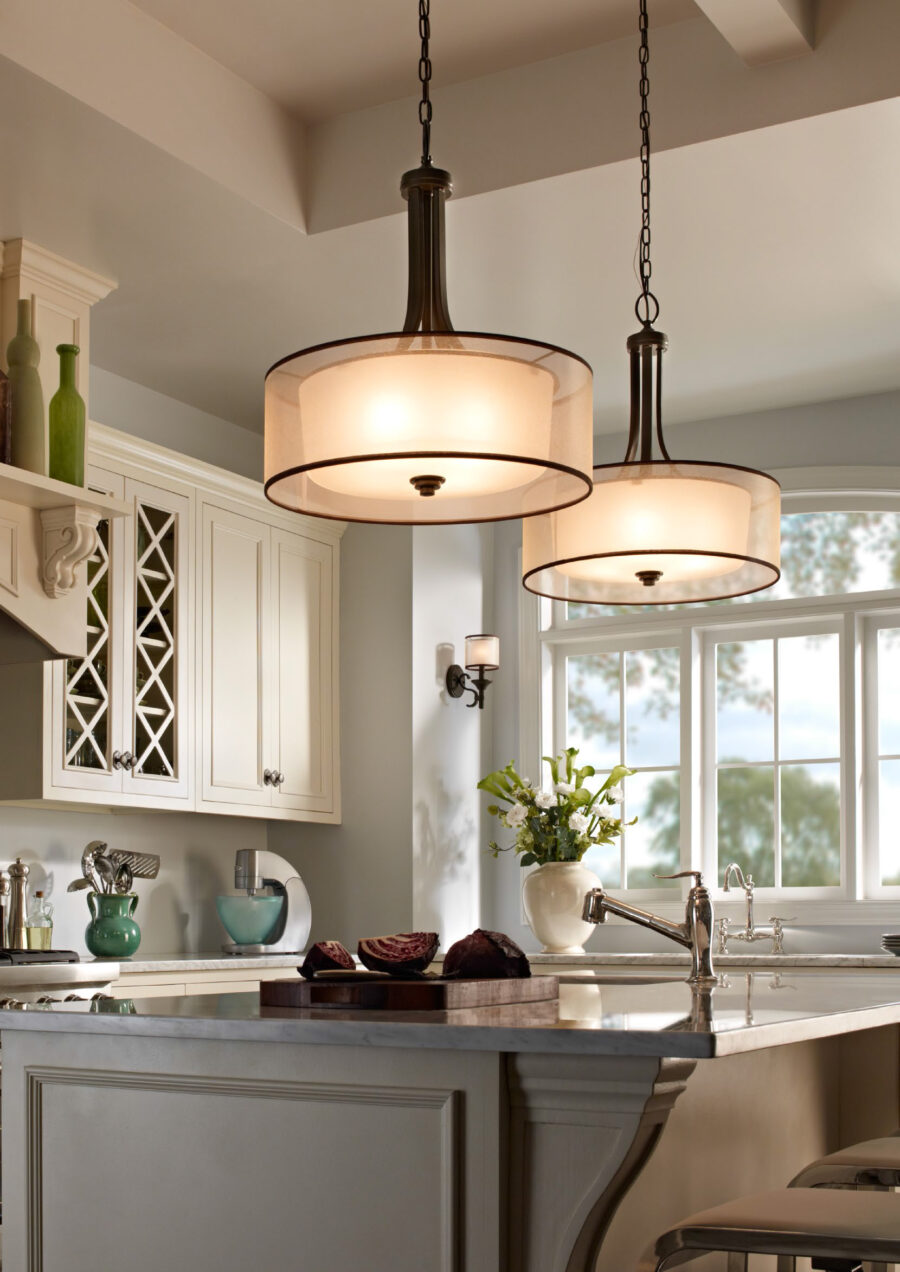 Classic & Traditional Styles Kitchen Pendant Light