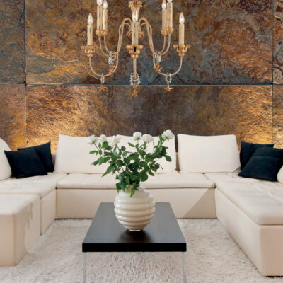 Classic & Luxury French Style Chandelier