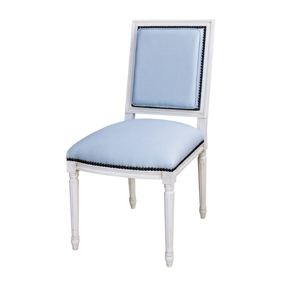 French Provincial Dining Chairs Superb Quality Classic Features