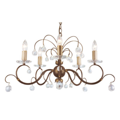 Classic French Chandelier