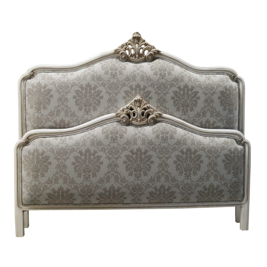 Classic French Bed