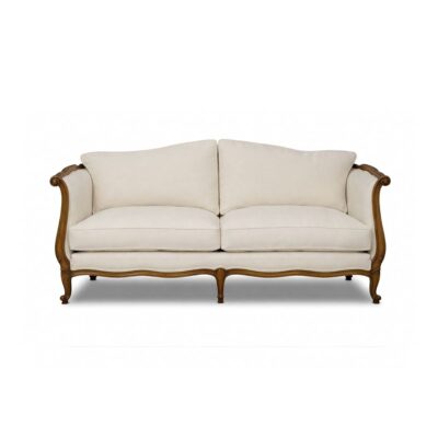 Louis XV 2.5-Seater Daybed