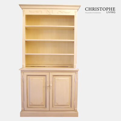 French Provincial Bookcases Sydney, French Provincial Bookcase Melbourne