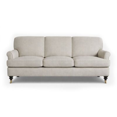 Paris 3-Seater Sofa
