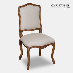 French Provincial Dining Chairs | Hamptons Dining Chairs | Sydney