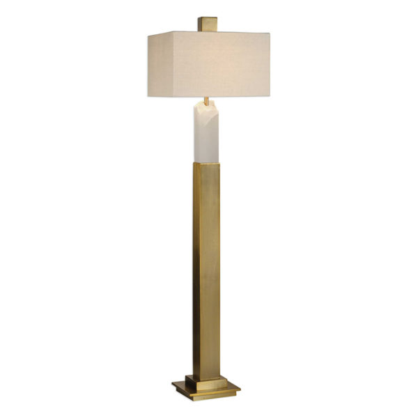 French Style Floor Lamps | Classic Elegant Interior Lighting