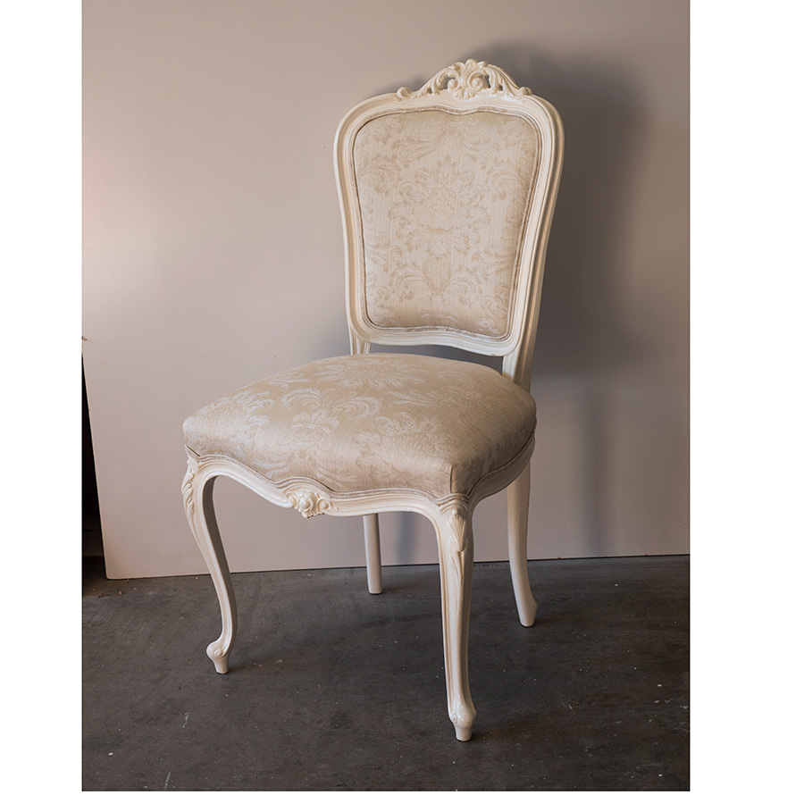 Set Of 10 Antique Louis Xv Dining, White Louis Xvi Dining Chair