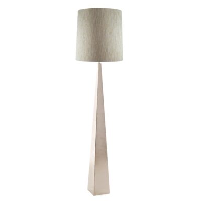 Floor Lamps: Modern Floor Lamps Standing Lamps Crate Barrel