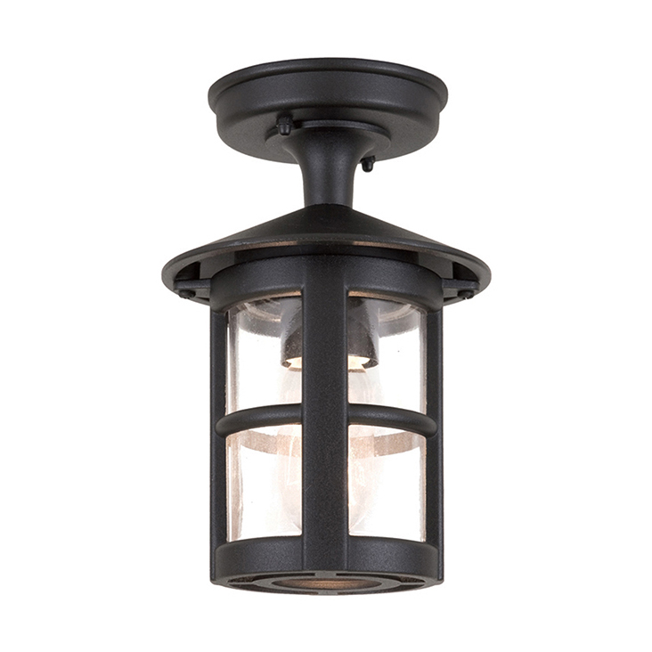 French Classic Outdoor Wall Lantern