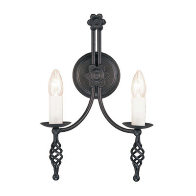Classic french wall light