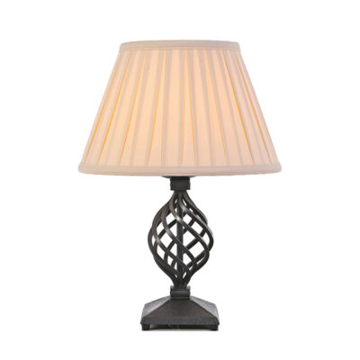 French Traditional Table lamp