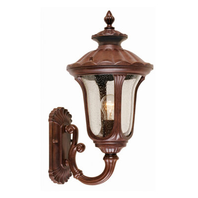 Traditional Outdoor Wall Lantern