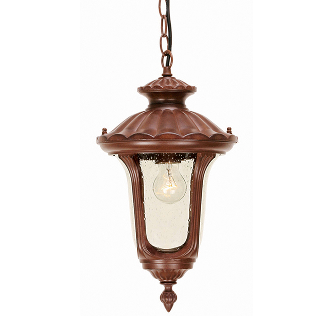 French Provincial Outdoor Wall Lantern