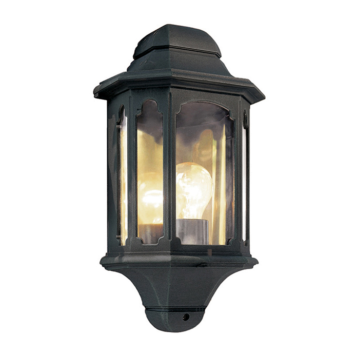 Classic French Outdoor Wall Lantern
