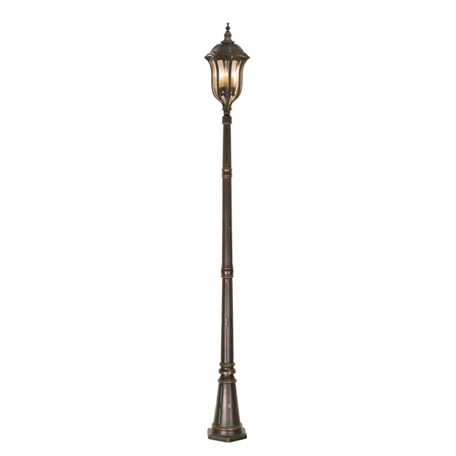 Orleans Lamp Post