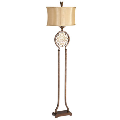 French Style Floor Lamps Classic, French Country Style Floor Lamps