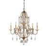 Classic French style Chandeliers | Traditional Lighting | Australia wide