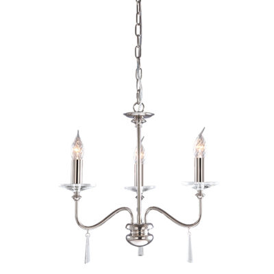 Classic french chandelier