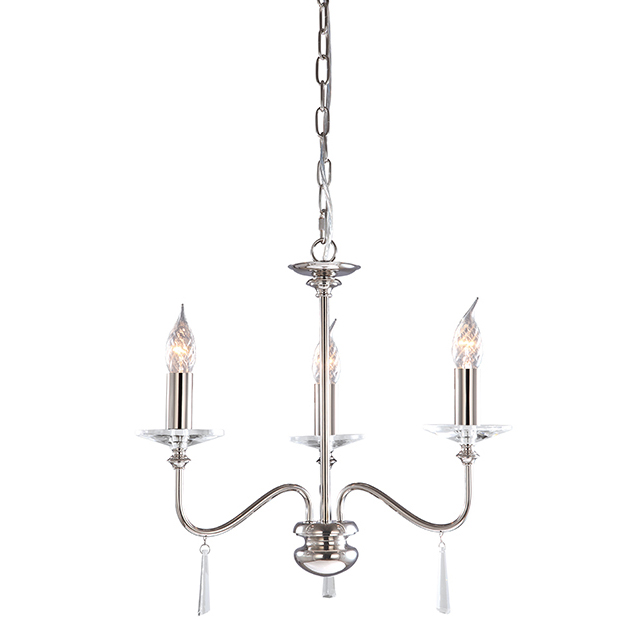 Classic french chandelier