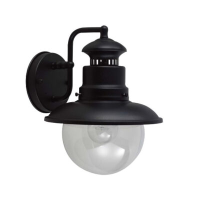 Classic French Outdoor Wall Lantern