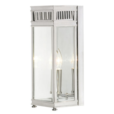 Classic French Outdoor Wall Light