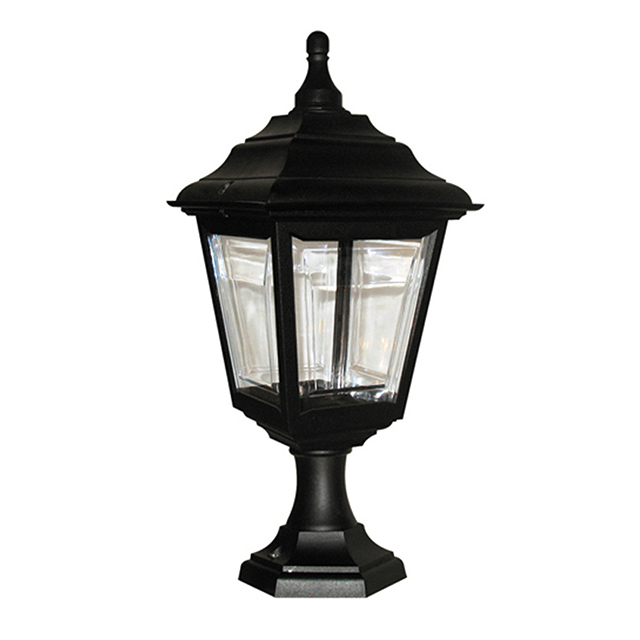 Traditional Outdoor Lantern
