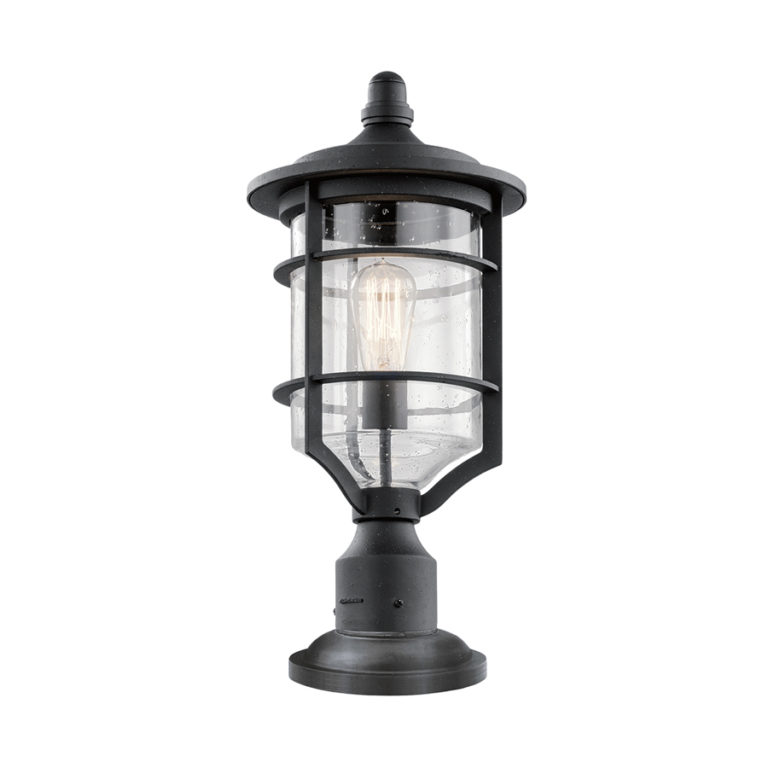 Classic Style Pedestal Lights Traditional Outdoor Lighting Australia